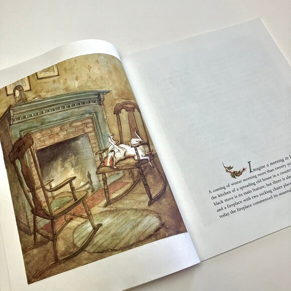 Vintage Christmas Books - Maurice Sendak (Nutcracker) & Truman Capote 80s 90s - Picture 10 of 13